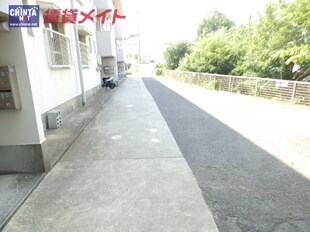 南が丘駅 徒歩3分 2階の物件外観写真